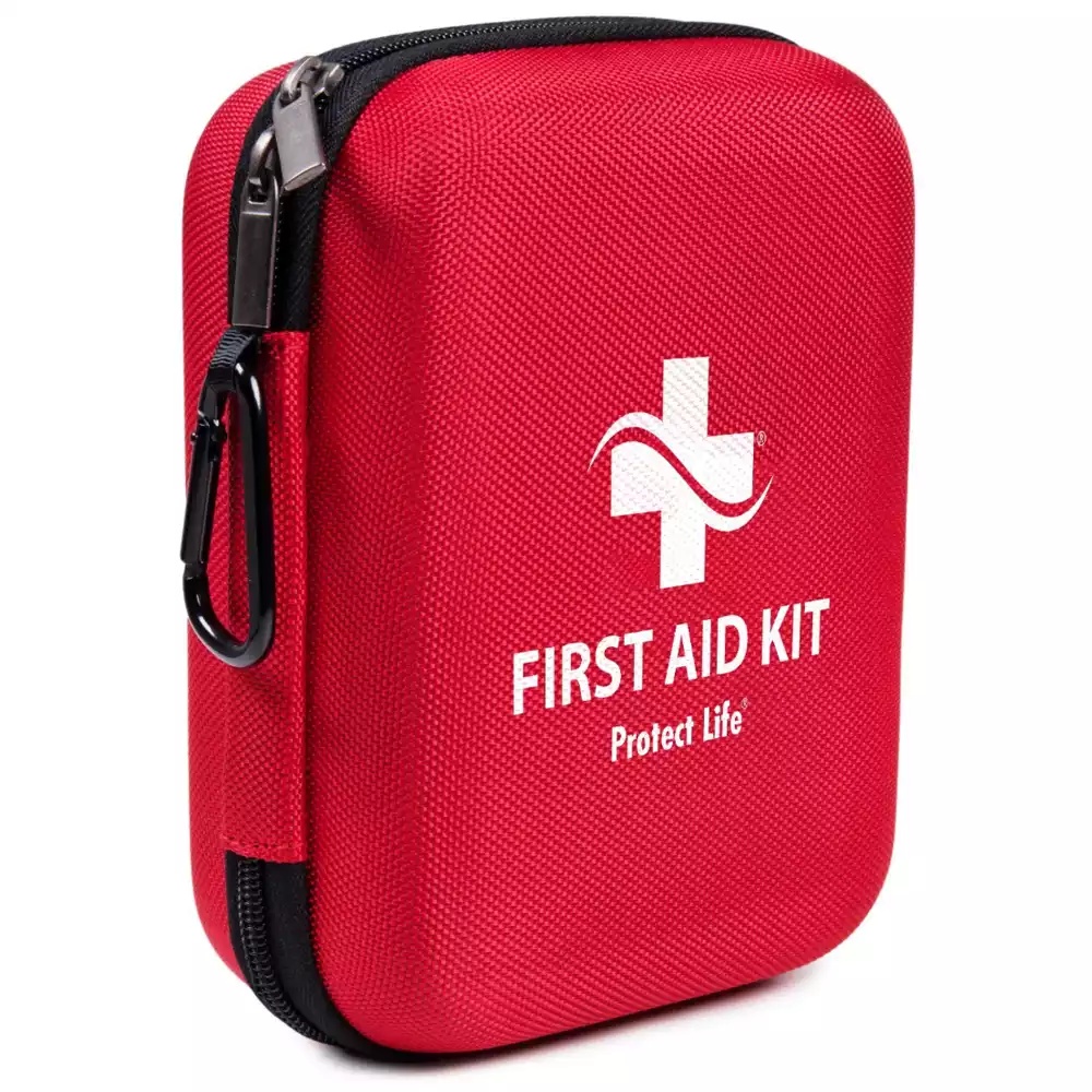 Набор первой помощи от Yonoelfirstaid: Почему у каждого путешественника должен быть один