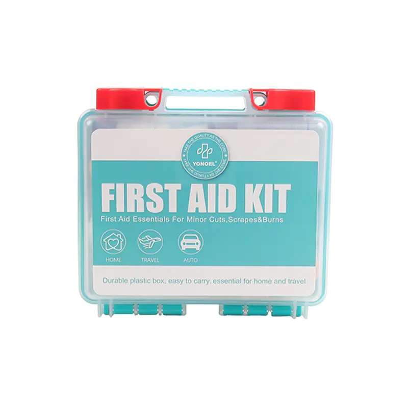 Gift First Aid Kit