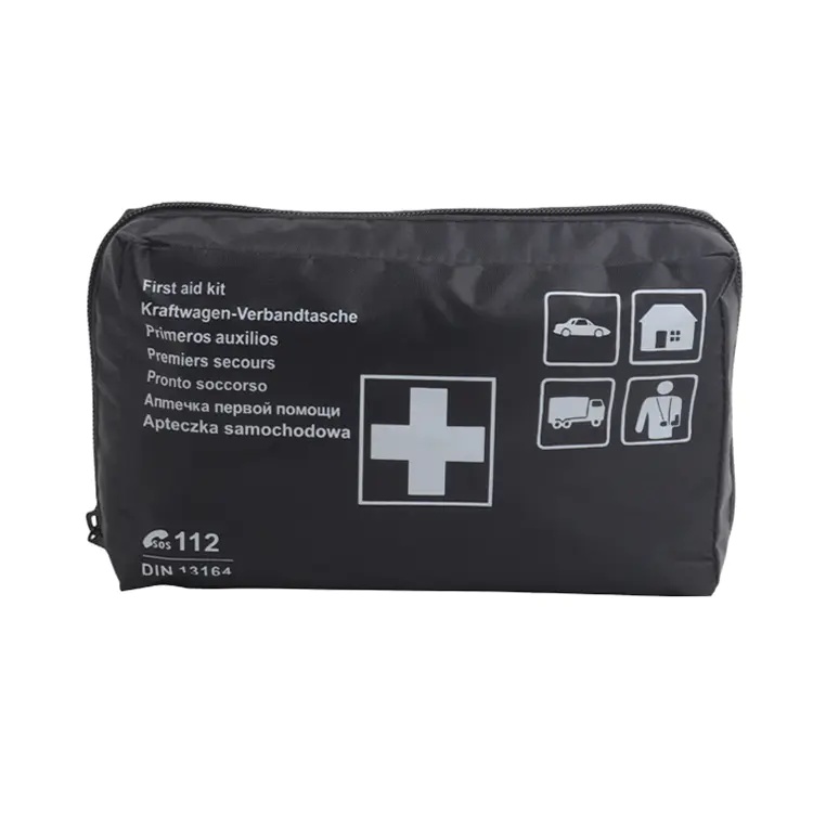 Din13164 First Aid Kit