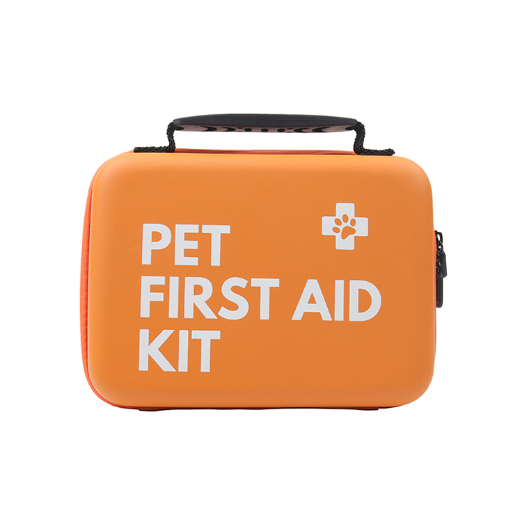 Аптечка первой помощи для собак, средства первой помощи для домашних животных для лечения собак и кошек в чрезвычайной ситуации, идеально подходят для использования дома, на открытом воздухе, в путешествии