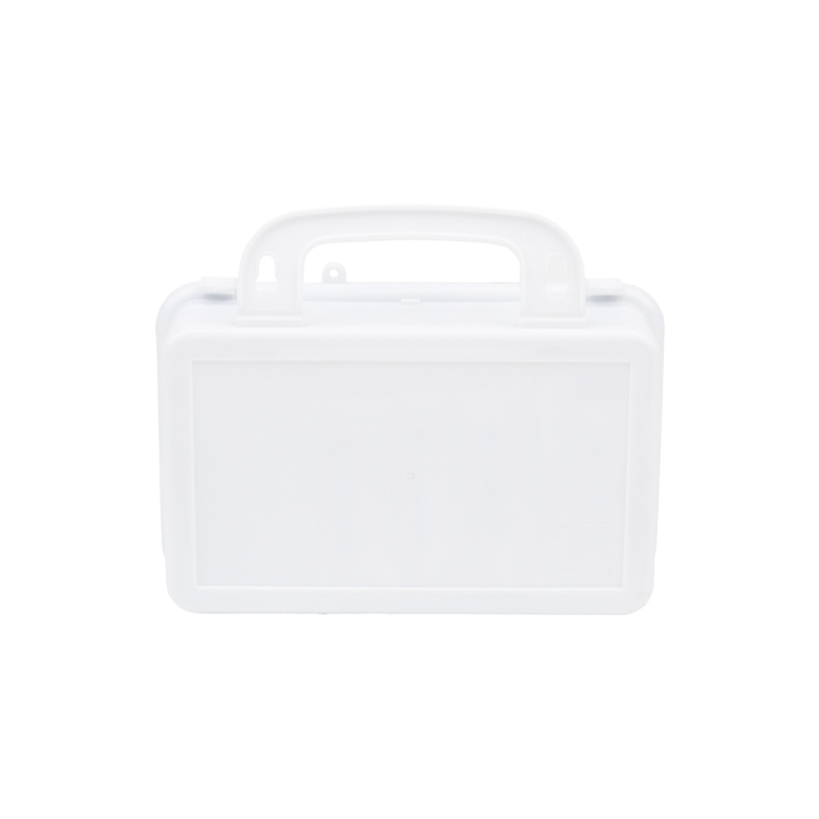 Аптечка первой помощи на 10 человек, настенная аптечка, аварийная водонепроницаемая медицинская аптечка для дома, автомобиля, офиса