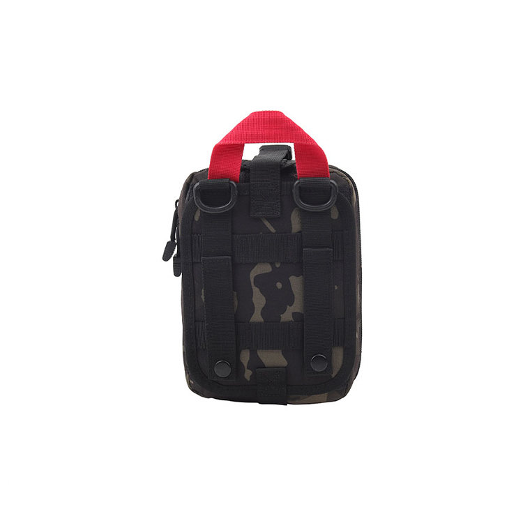Подсумок IFAK, аптечка, сумка Molle, тактическая медицинская сумка, переноска пластин, медицинская спасательная сумка, сумки Emt First Med
