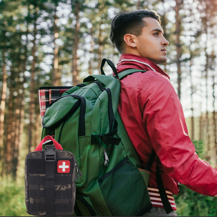 Подсумок IFAK, аптечка, сумка Molle, тактическая медицинская сумка, переноска пластин, медицинская спасательная сумка, сумки Emt First Med