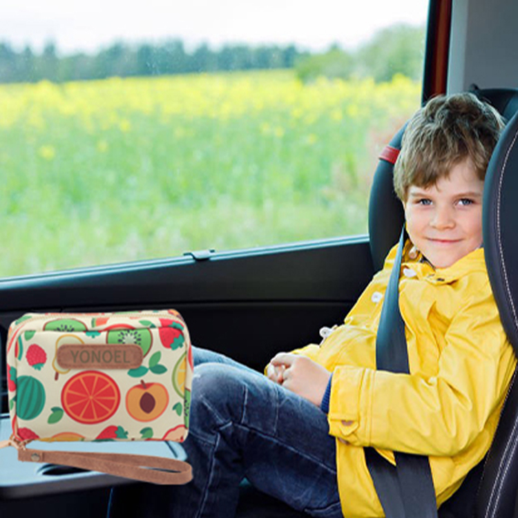 Большая домашняя аптечка для детей для автомобиля, дома, общежития и лодки с бинтами без латекса