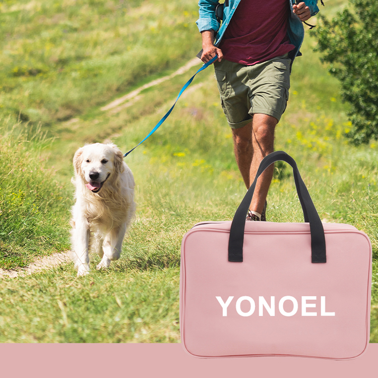 Аптечка первой помощи для собак - Аптечка для домашних животных для собак Аварийная аптечка для домашних животных с предметами первой помощи для домашних животных для дома, кемпинга, пеших прогулок, путешествий