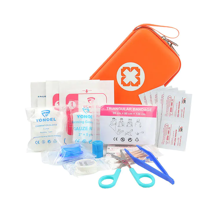 Gift First Aid Kit