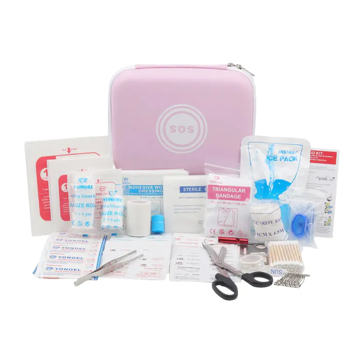 Gift First Aid Kit