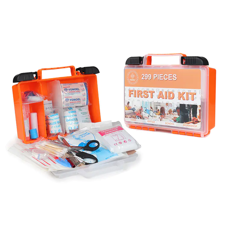 Как выбрать лучшую подарочную аптечку для пожилых людей