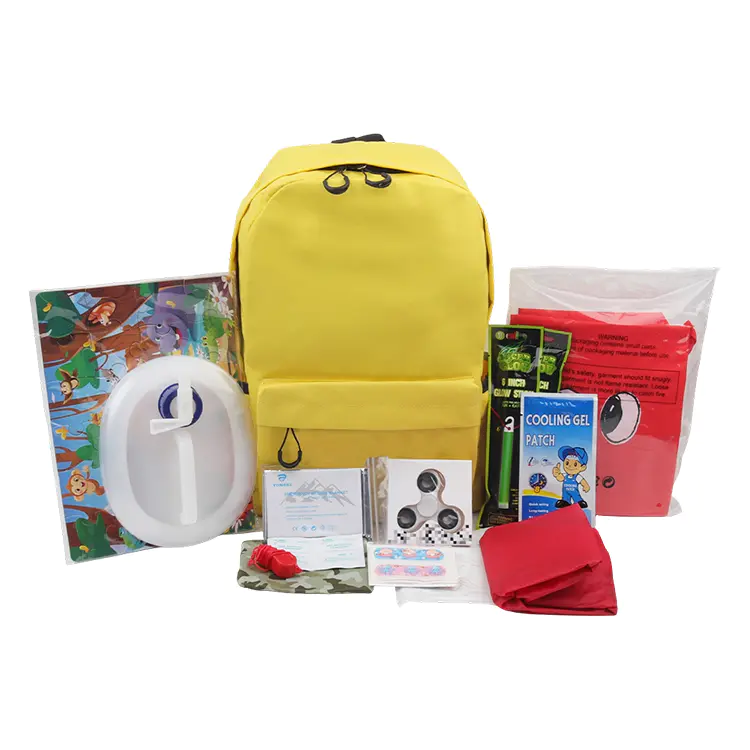 Подарочная аптечка для любителей спорта и фитнеса от Yonoel