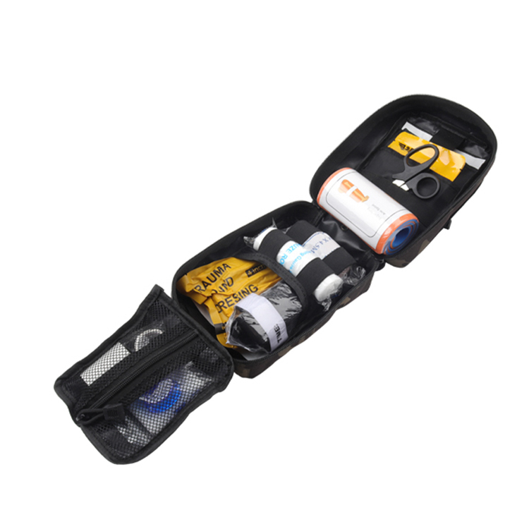 MOLLE Trauma Kit