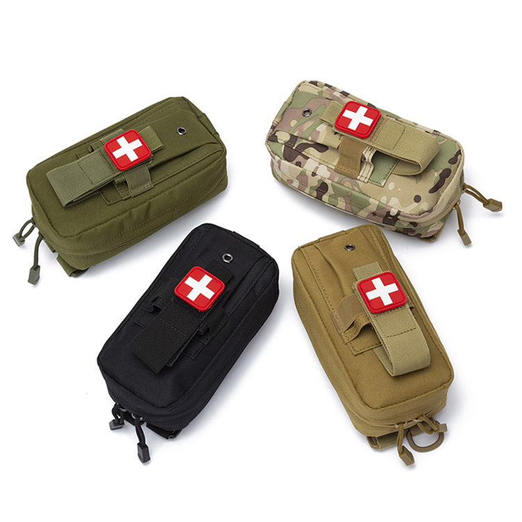 Tactical Survival Gear Kits